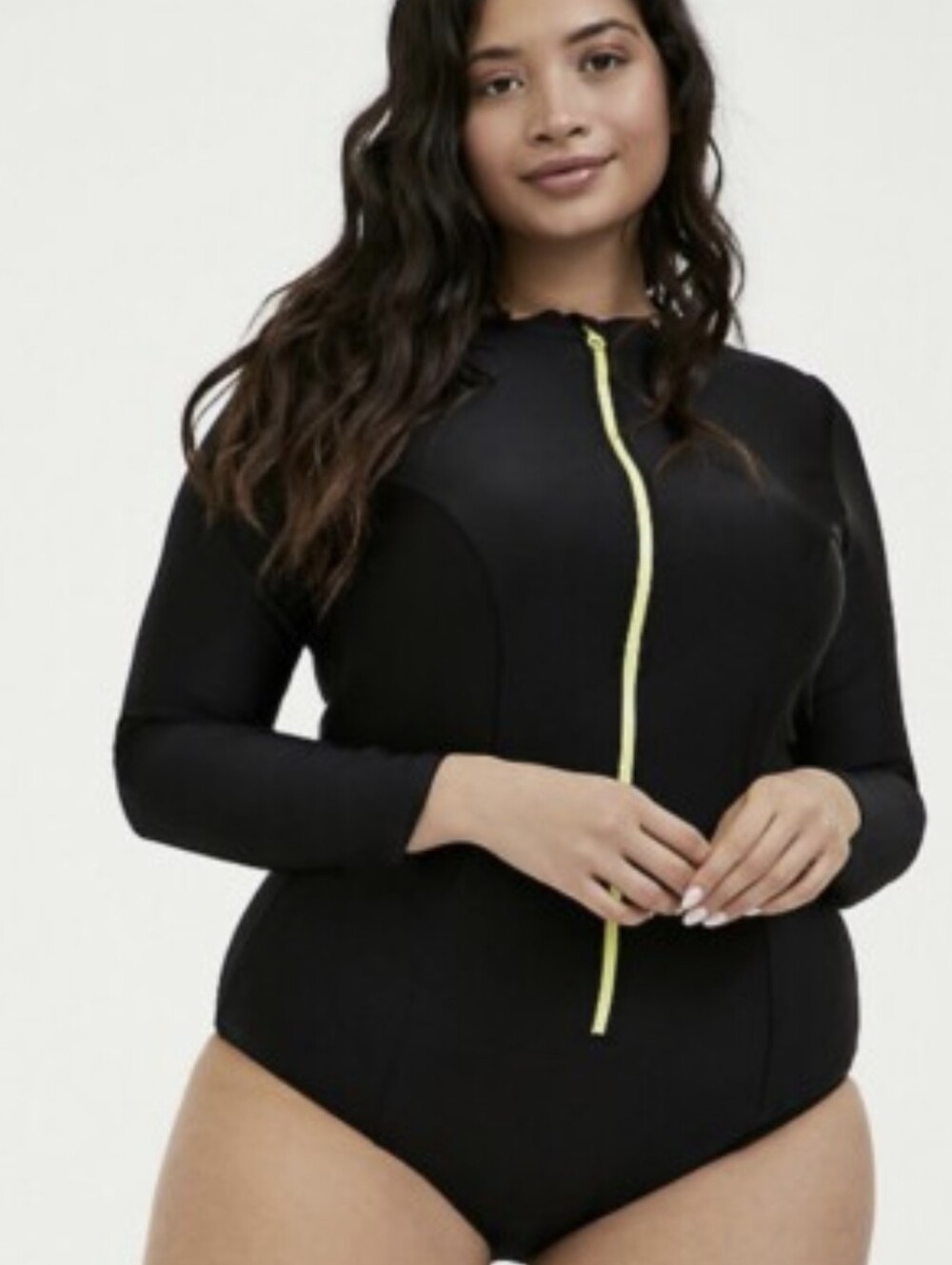 Torrid Swim Suit
